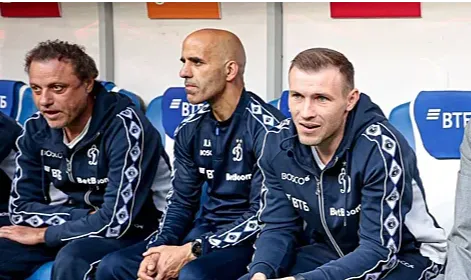 Бывший тренер по физподготовке «Динамо» ответил на критику Гусева