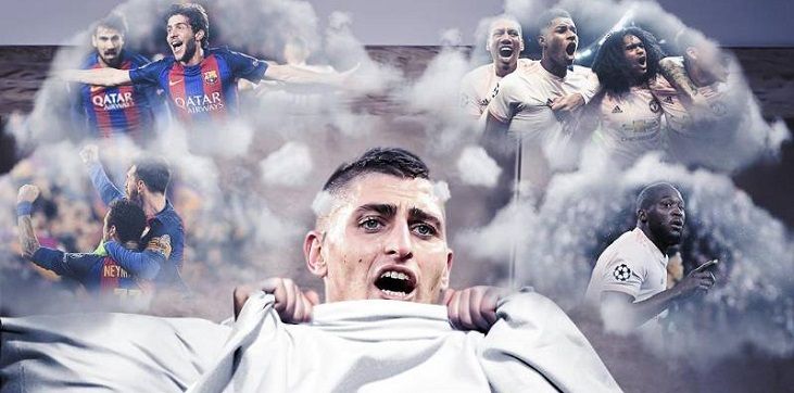 ПСЖ и «Рома» вылетели из Лиги чемпионов не только из-за VAR. Не пора ли отменить правило выездного гола?