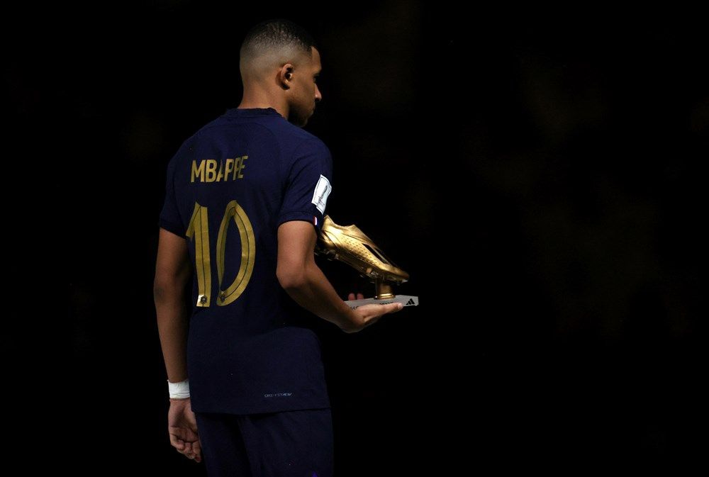 ПСЖ готов продать Мбаппе ПСЖ готов продать Мбаппе