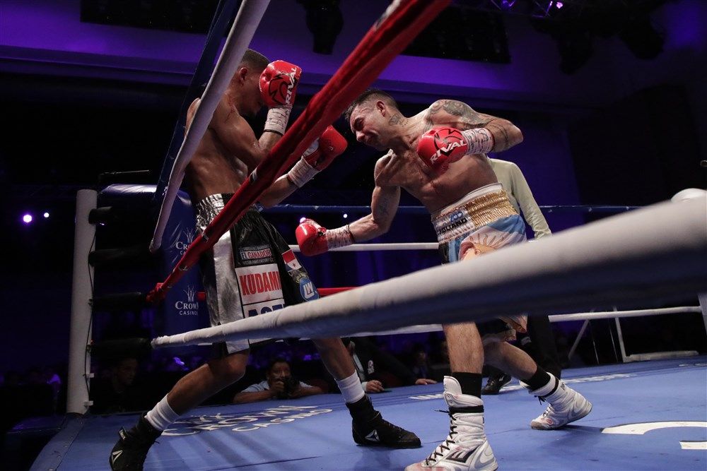 Боксеры бойкотируют чемпионат мира Боксеры бойкотируют чемпионат мира