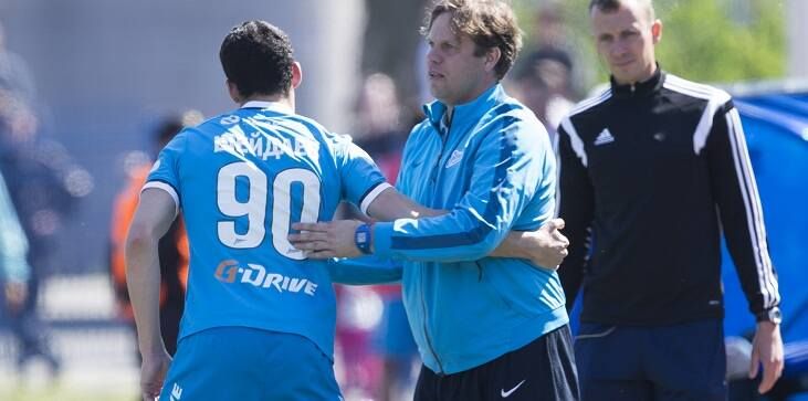 Меньше двадцати процентов. Эффективность «Зенита»-2 в цифрах