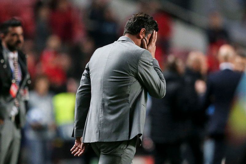 Петржела рассказал, кого считает фаворитом в матче «Спартак»-«Бенфика» Петржела рассказал, кого считает фаворитом в матче «Спартак»-«Бенфика»