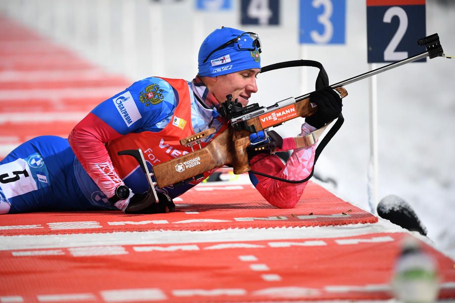 Латыпов финишировал вторым в мужском спринте на этапе Кубка мира в Анси Латыпов финишировал вторым в мужском спринте на этапе Кубка мира в Анси