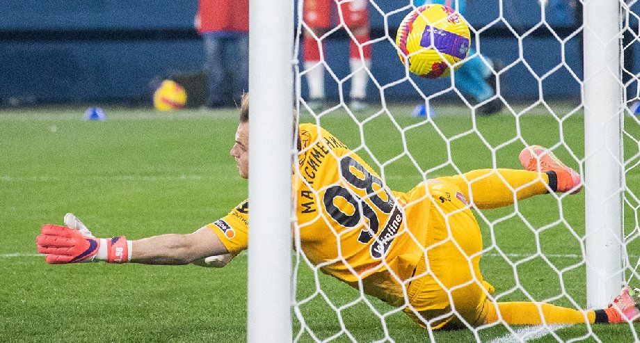 Аршавин не исключил, что «Спартак» проведет ротацию вратаря в матче с «Ростовом» Аршавин не исключил, что «Спартак» проведет ротацию вратаря в матче с «Ростовом»