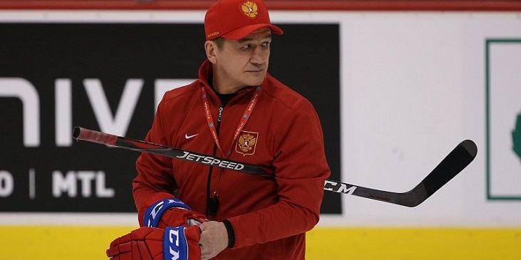 Почему у Брагина все получится. Победа над Швецией – только начало