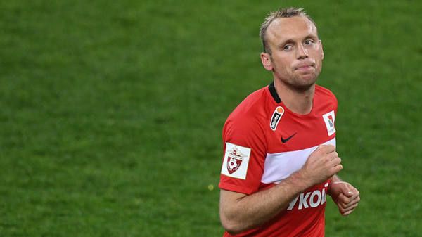 Александр Панов: Еременко вытеснит Глушакова из стартового состава