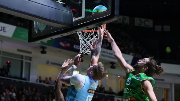 «Зенит» впервые за четыре матча проиграл в Единой лиге ВТБ