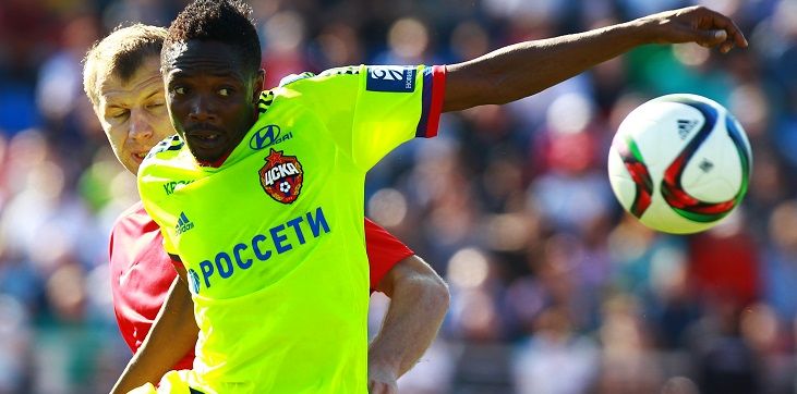 Без Мусы, но с Головиным