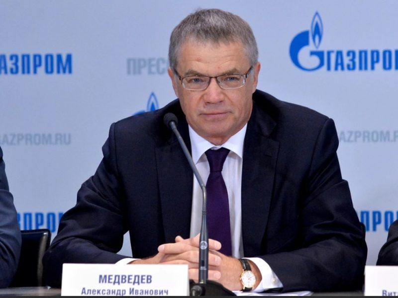 Александр Медведев: Кокорин не уйдет в аренду, он останется в «Зените»