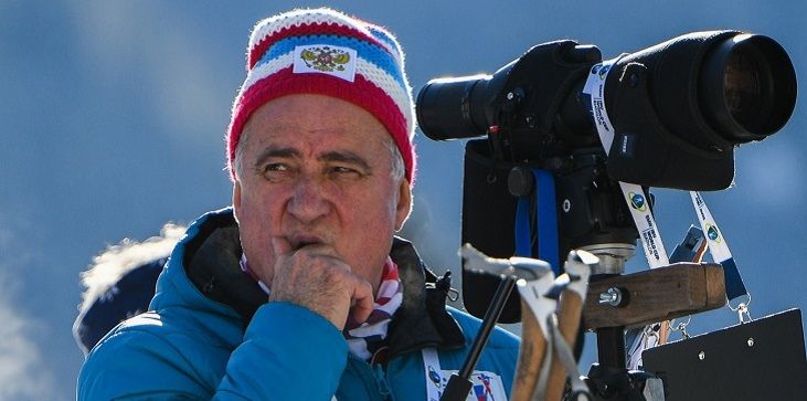 Леонид Гурьев рассказал, почему тренеры не повлияли на выбор состава на Кубок мира