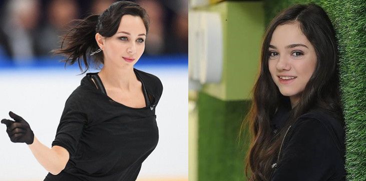 Будет ли дуэль Медведевой и Туктамышевой в Великом Новгороде? Узнаем по окончании турнира «Дети Азии» Будет ли дуэль Медведевой и Туктамышевой в Великом Новгороде? Узнаем по окончании турнира «Дети Азии»