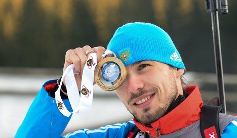 Павел Ростовцев: Мужская сборная может рассчитывать на успех на чемпионате мира