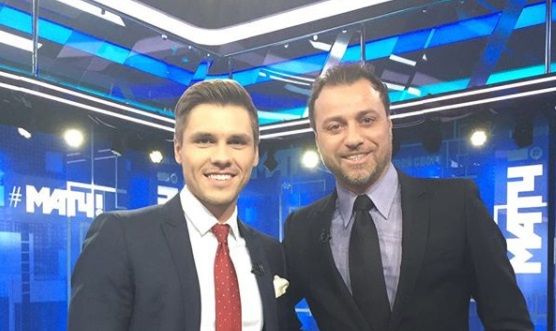 Трехкратный чемпион России Гусев возглавил юношескую сборную