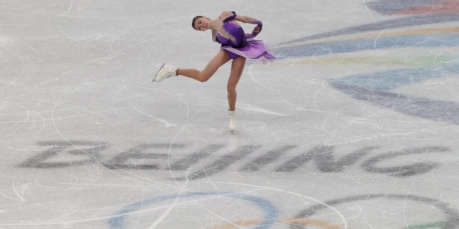 Тарасова: повышение возрастного ценза не поможет другим странам вернуть себе медали Тарасова: повышение возрастного ценза не поможет другим странам вернуть себе медали