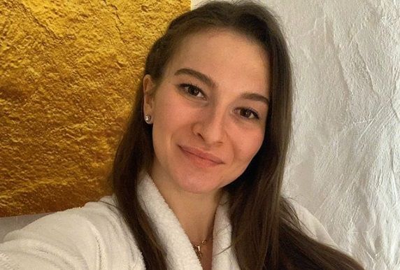 Дайте две! Горячие фото Натальи Непряевой и ее женской команды