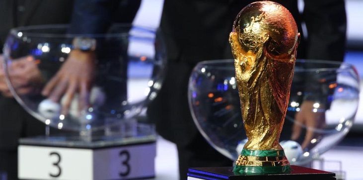 Жеребьевка чемпионата мира – 2022: все корзины и лучшая группа для сборной России