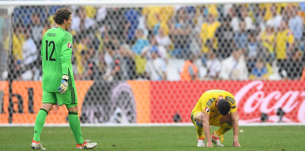 Женщина-водитель увезла Украину с нулем