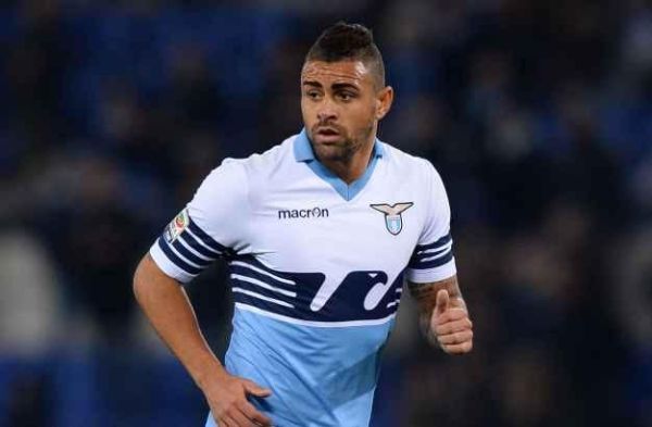 «Спартак» объявил о переходе Маурисио