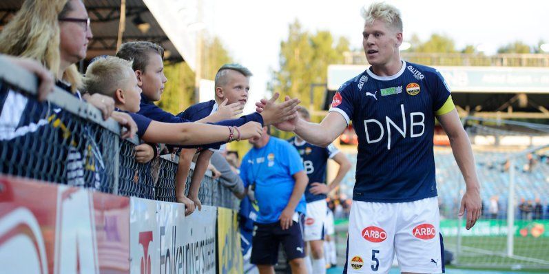 Агент Глеснеса: Якоб интересен нескольким клубам, но заинтересованность ЦСКА комментировать не могу