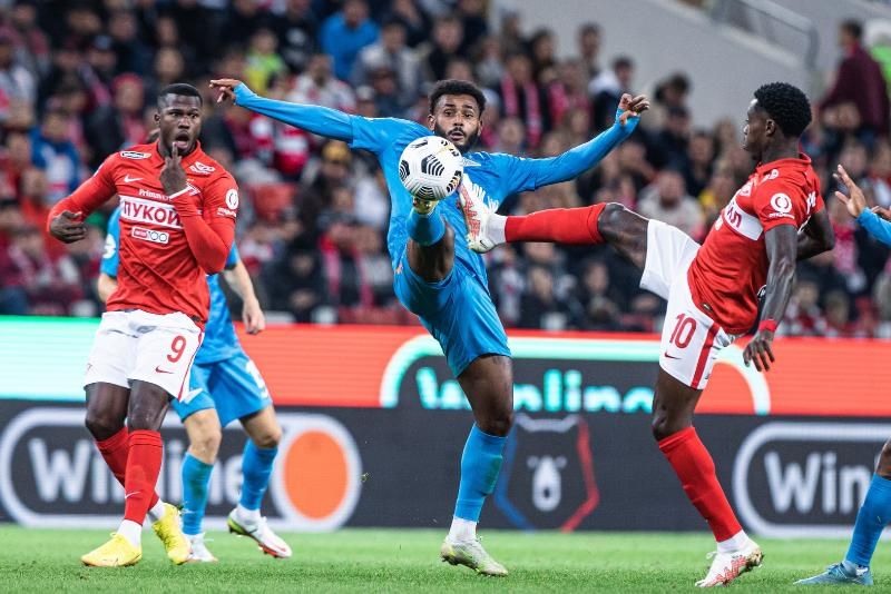 Бояринцев: У «Спартака» больше остальных шансов на то, чтобы навязать борьбу «Зениту» Бояринцев: У «Спартака» больше остальных шансов на то, чтобы навязать борьбу «Зениту»