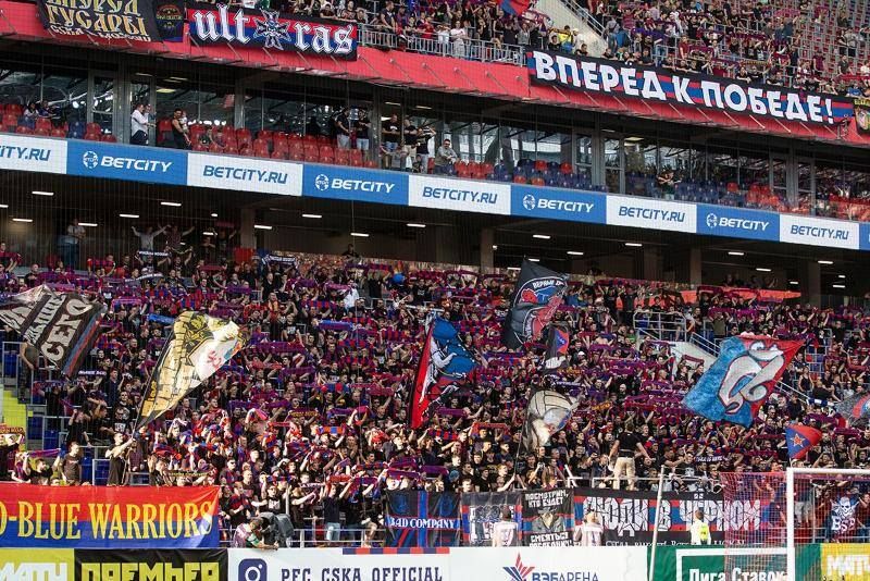 Гончаренко призвал найти компромисс в вопросе Fan ID