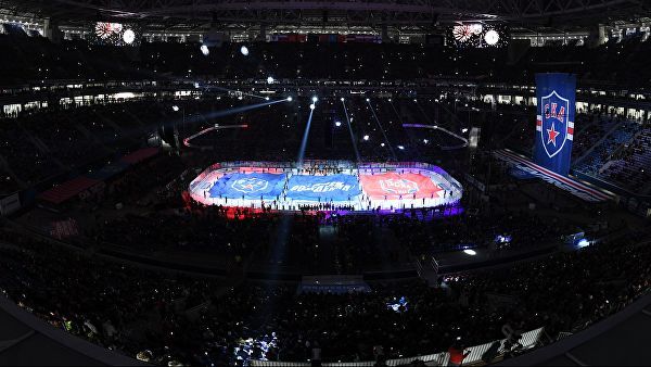 Рекордомания по-питерски и возвращение «столичного» в Балашиху
