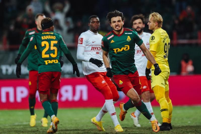 Дюрица: «Локомотиву» можно и нужно обыгрывать этот «Спартак»