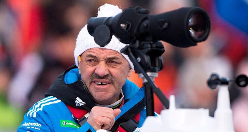 Королькевич назвал причину неудач сборной России на чемпионате мира Королькевич назвал причину неудач сборной России на чемпионате мира