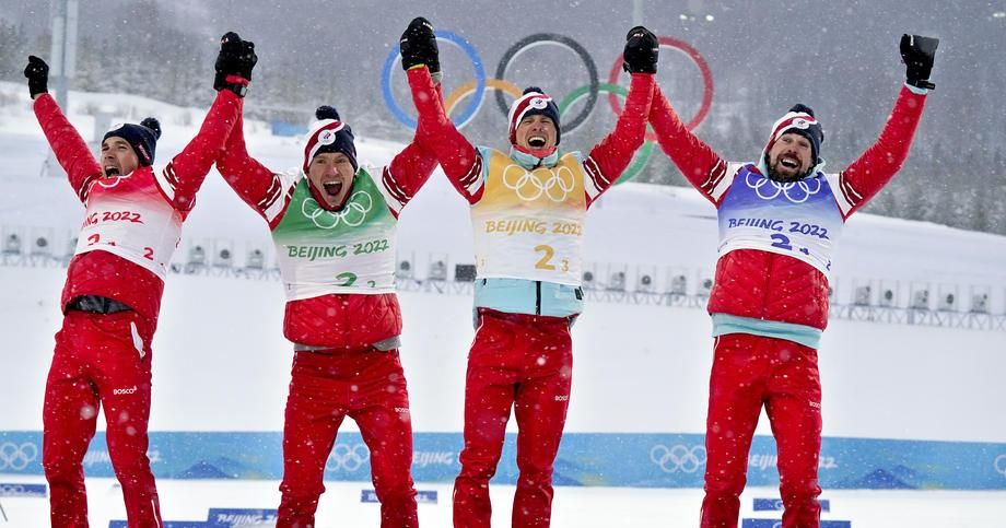 Экс-тренер сборной Финляндии считает, что международный лыжный спорт не продержится долго без российских лыжников Экс-тренер сборной Финляндии считает, что международный лыжный спорт не продержится долго без российских лыжников