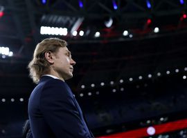 Карпин рассказал, что вариант с проведением товарищеского матча в России рассматривался Карпин рассказал, что вариант с проведением товарищеского матча в России рассматривался
