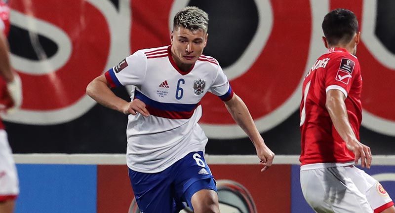 Андрей Мостовой выразил надежду, что сборная России сыграет на Евро-2024