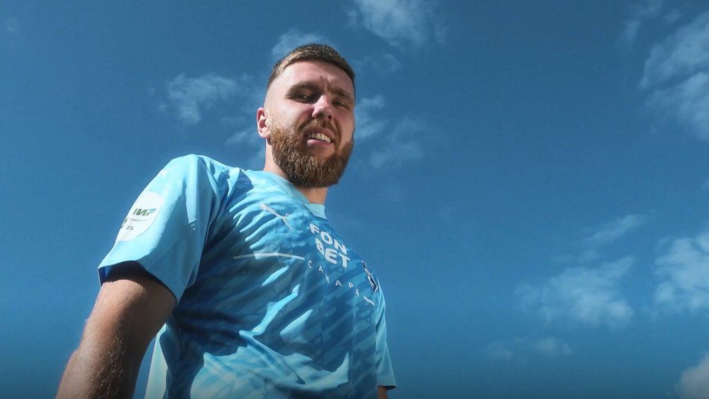 Иван Сергеев