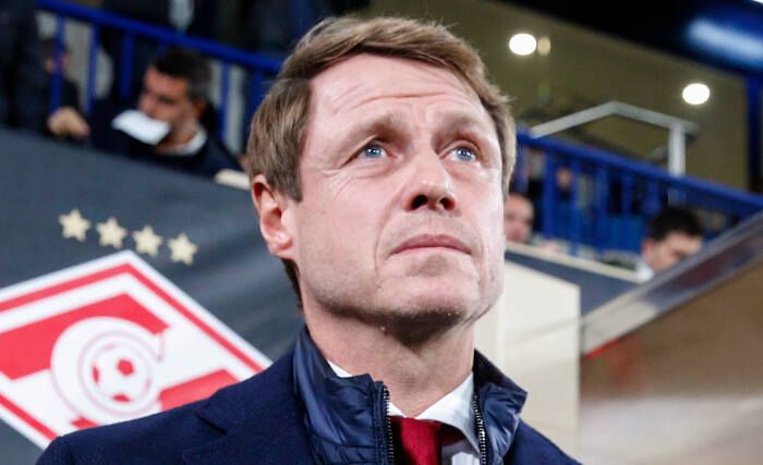 Василий Уткин: Кононов – это тренер, который спокойно врет в глаза