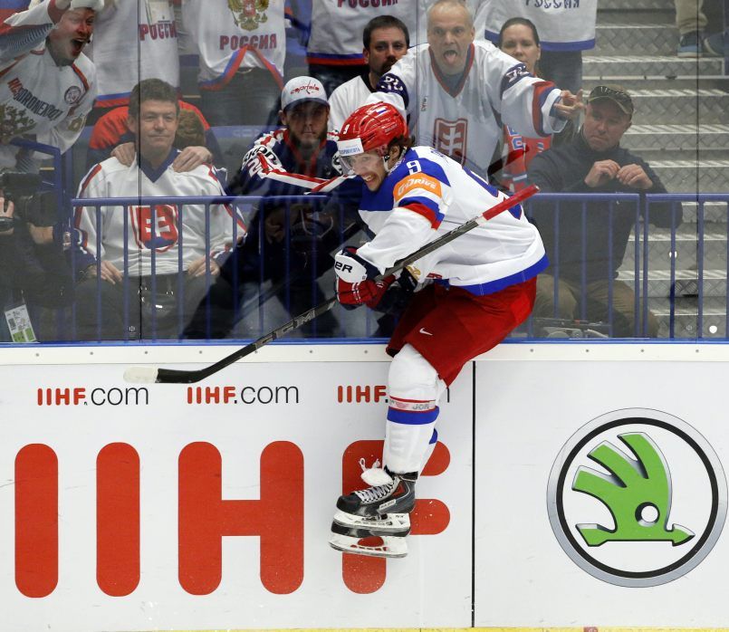 Гол и передачи Панарина помогли «Рейнджерсу» обыграть «Миннесоту» Гол и передачи Панарина помогли «Рейнджерсу» обыграть «Миннесоту»