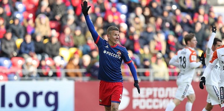 Понтус Вернблум может вернуться в Россию
