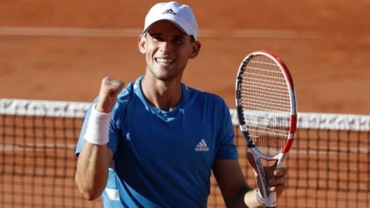 Тим устроил скандал на «Ролан Гаррос» и ушел с пресс-конференции