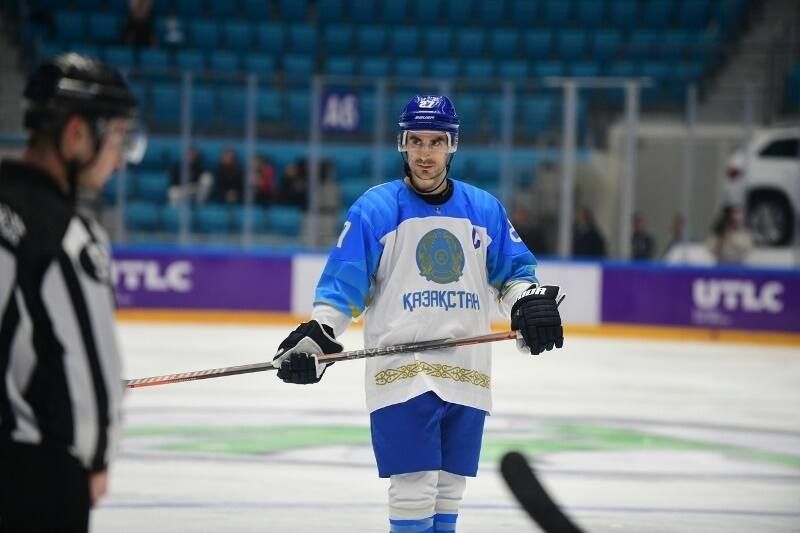 Экс капитан сборной Казахстана стал мэром города в США