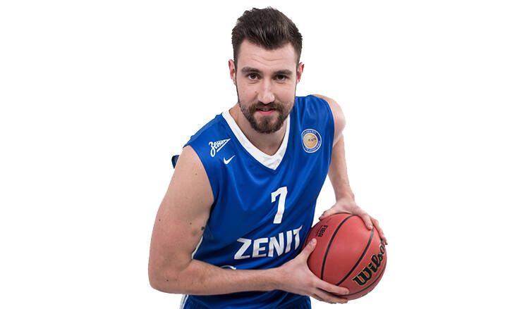 Сергей Карасев примет участие в конкурсах Матча звезд Единой лиги ВТБ Сергей Карасев примет участие в конкурсах Матча звезд Единой лиги ВТБ