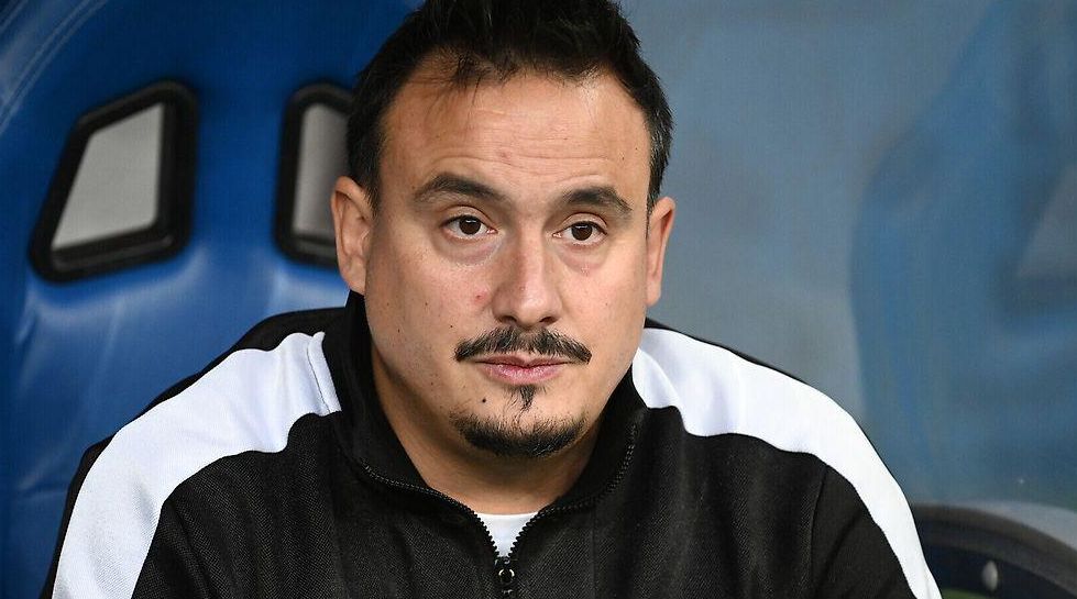 Тренер «Ростова» Альба взял на себя вину за поражение от «Краснодара» в матче РПЛ