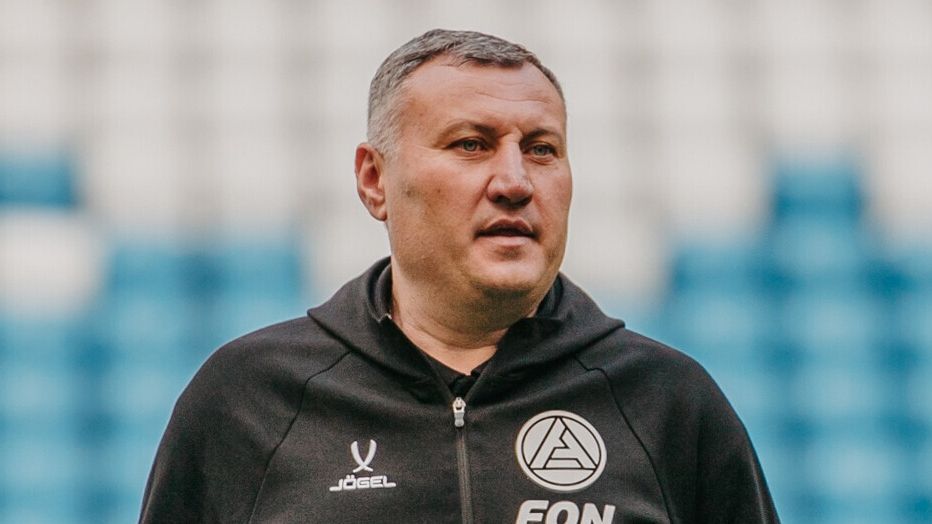 «Акрон» подаст жалобу в РФС на судейство в игре с «Зенитом»