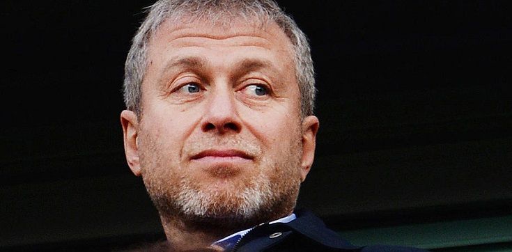 Червиченко считает, что Абрамович может купить ЦСКА Червиченко считает, что Абрамович может купить ЦСКА