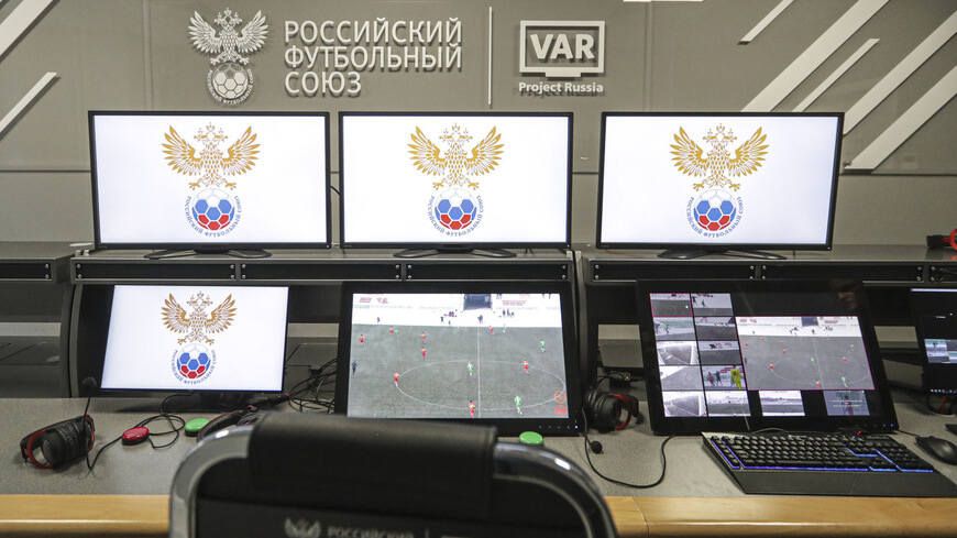 На матче 30-го тура РПЛ ЦСКА – «Ростов» не будут работать офсайдные линии ВАР
