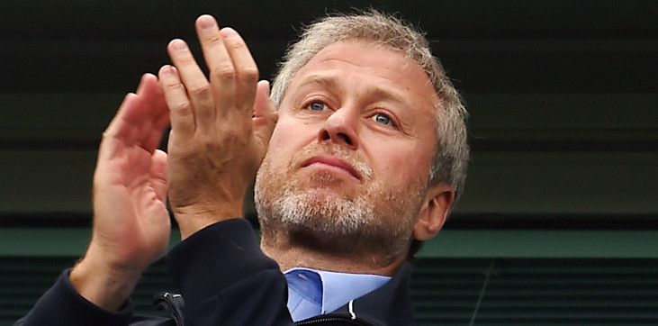 Бизнесмен из США выступил с предложением о покупке «Челси»