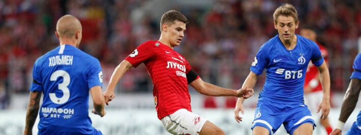 Матч «Спартак» – «Динамо» не будет перенесен по просьбе МВД