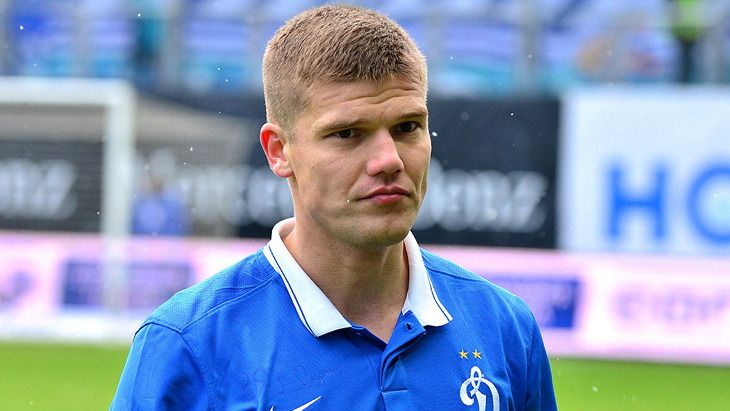 В «Динамо» разобрались с Денисовым, но не договорились по Жиркову