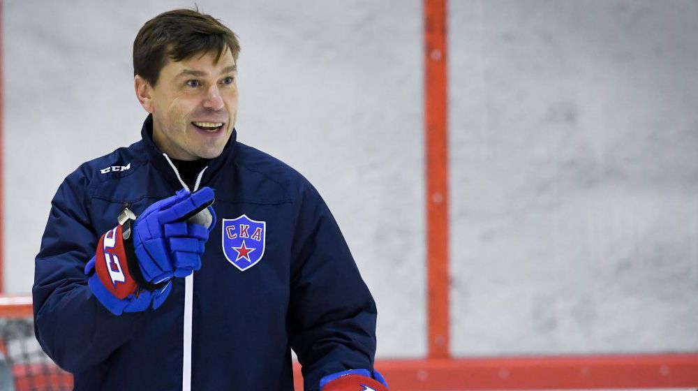 Николишин: Я не удивлюсь, если Кудашов не успеет провести ни одного матча со сборной