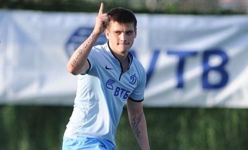 Станислав Драгун станет игроком «Оренбурга»