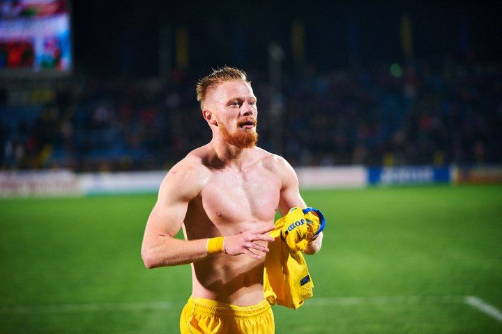 Источник: Новосельцев вернется в «Ростов»