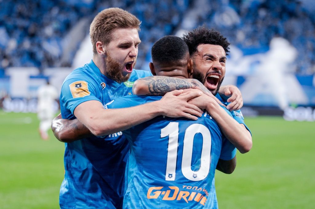 Иван Сергеев