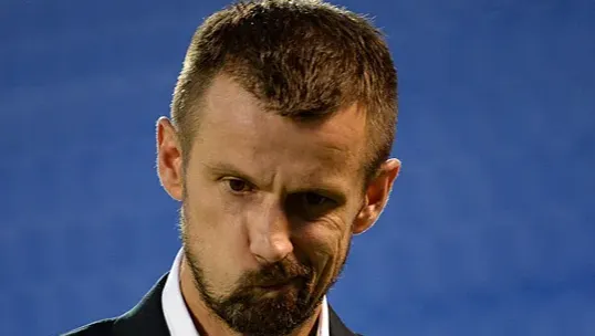 Наумов: Семак боится изменить игру «Зенита» - его порвут руководители за неудачи